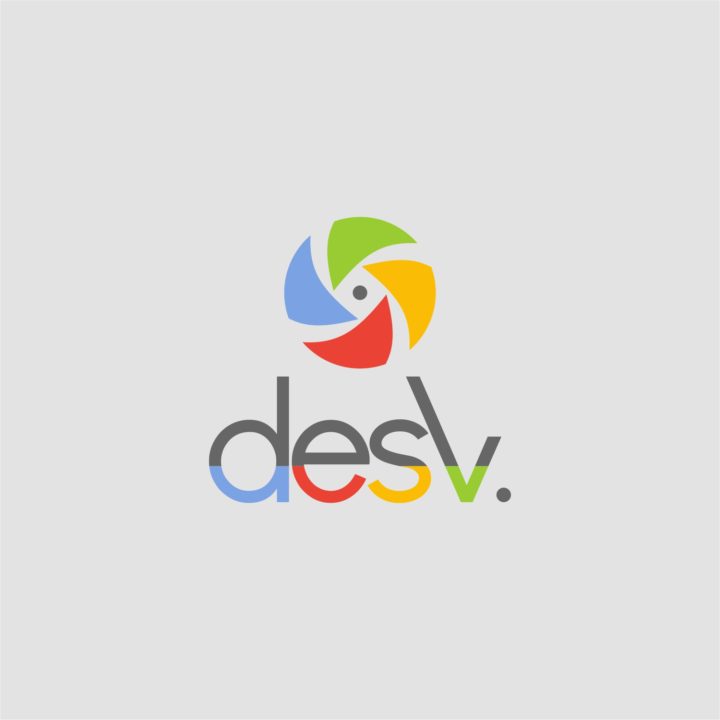 Desv Logo Square Wide